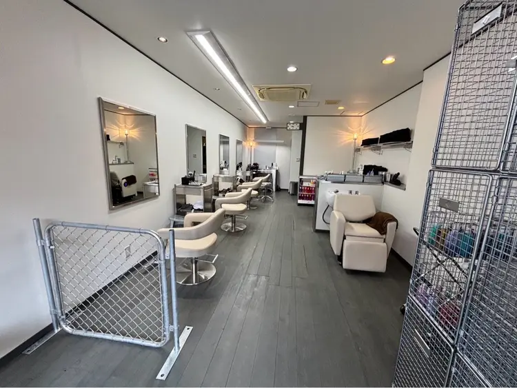 ミミトモリトの内観・外観3