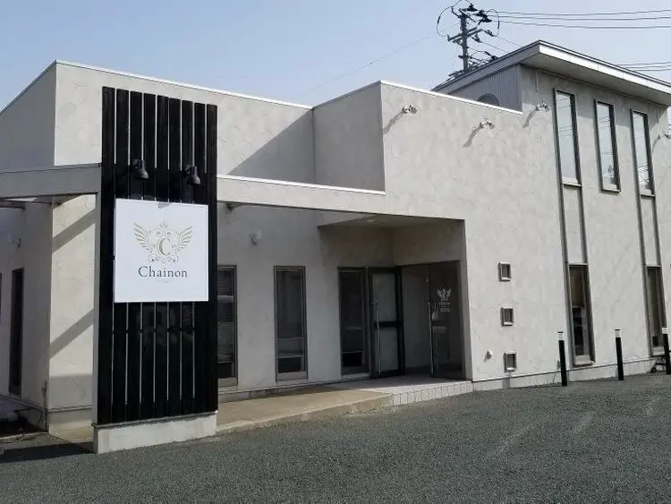 シェノン バイ カリスの内観・外観1