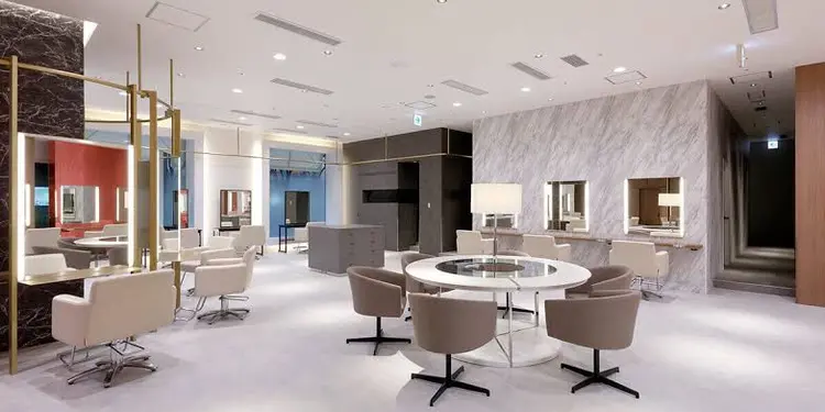 corsoの内観・外観2