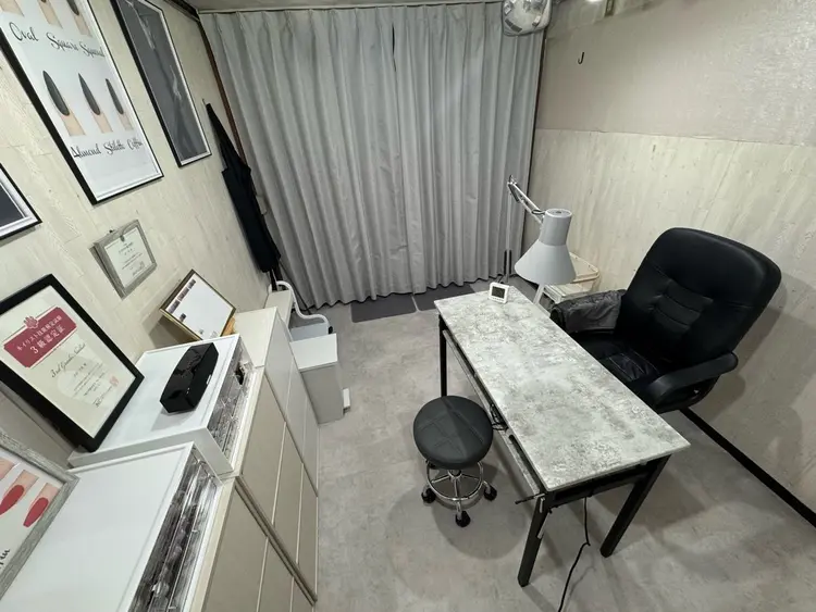 moni nailの内観・外観2