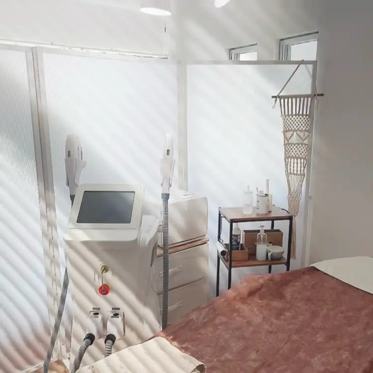 プライベートサロンHaleの内観・外観1