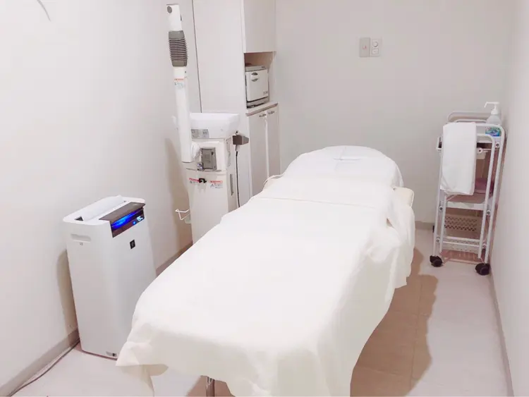 POLA THE BEAUTY 北野田店の内観・外観3