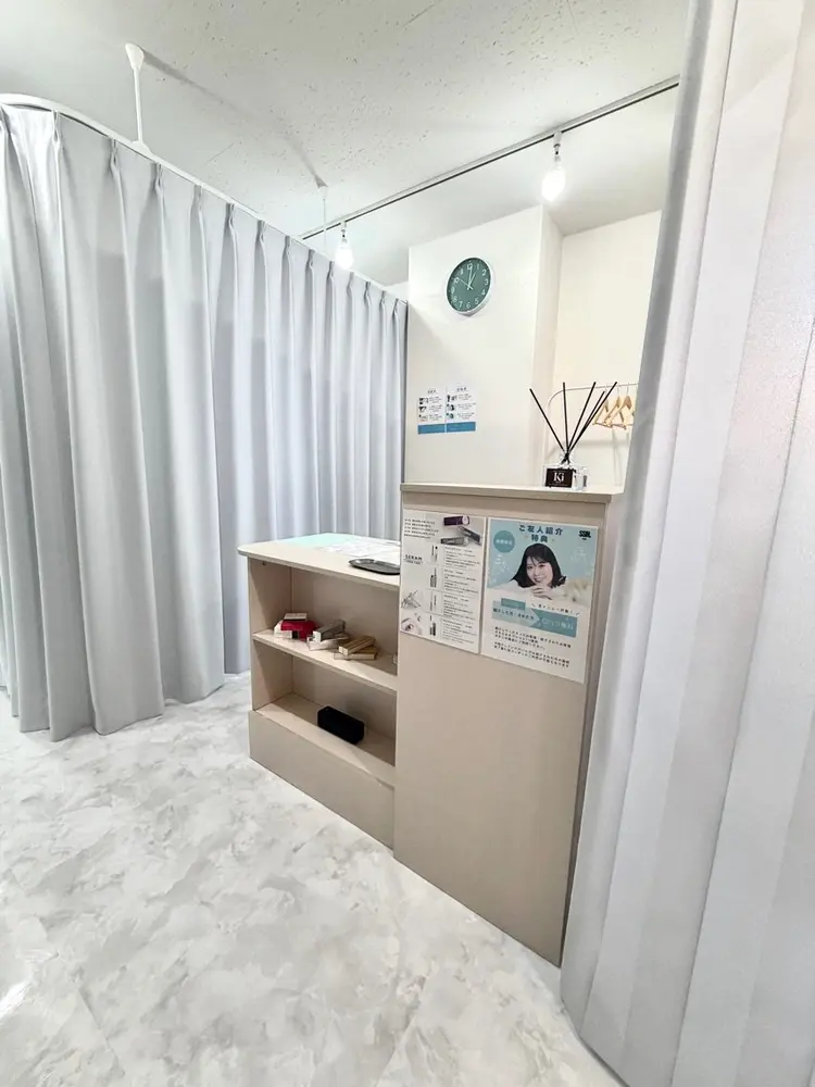 SSIN STUDIOセンター南店の内観・外観3