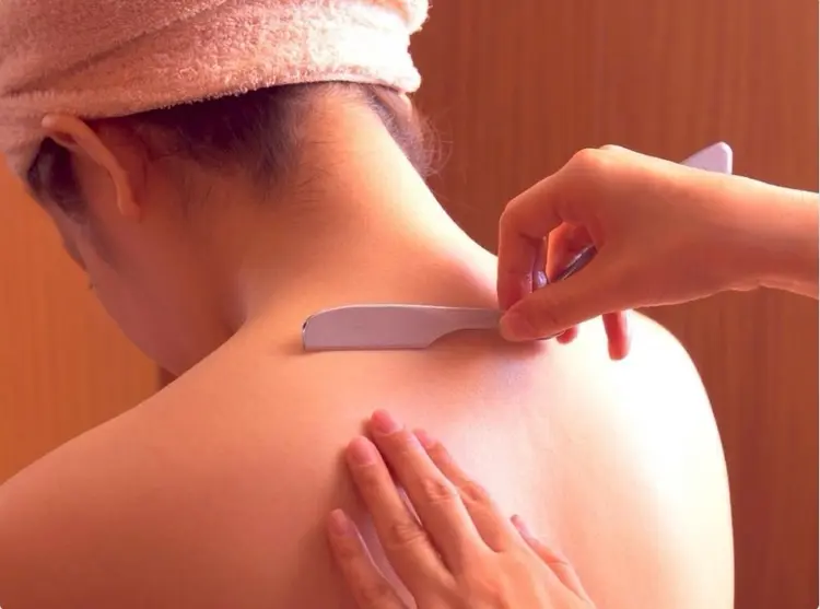 ヘアモードキクチの内観・外観2