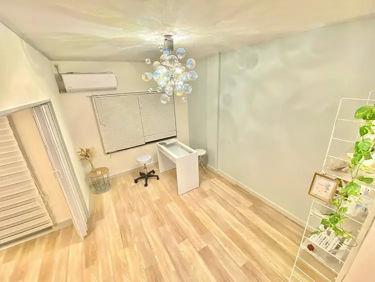 irokaの内観・外観2