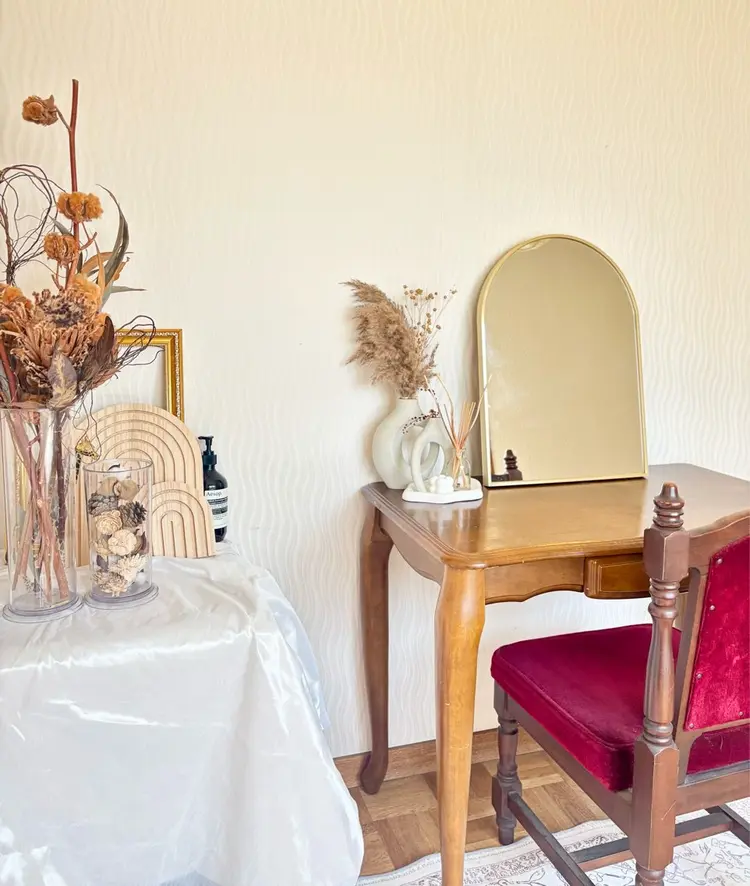 hair&make nookの内観・外観2