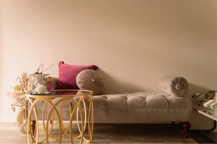 M fleur nail&beauty【エムフルール】の内観・外観1