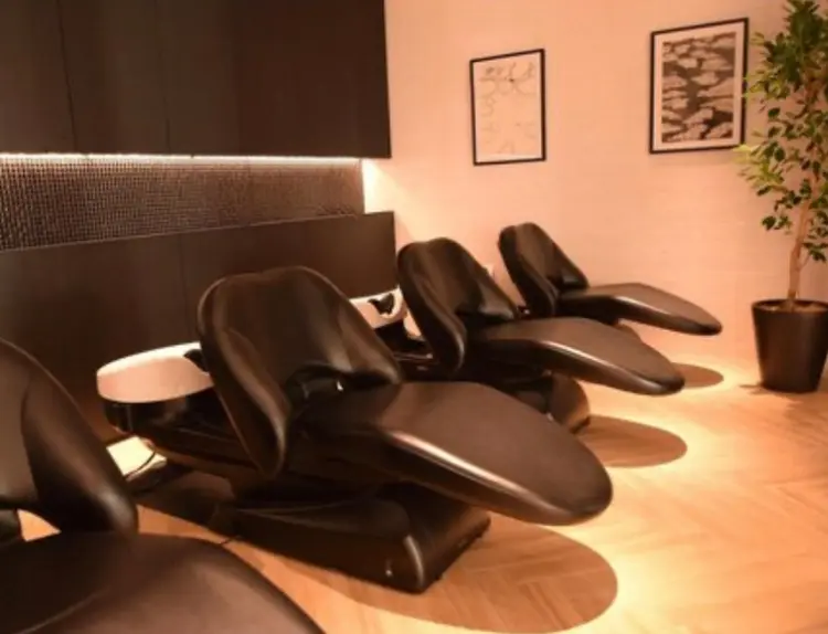 stair:caseの内観・外観2