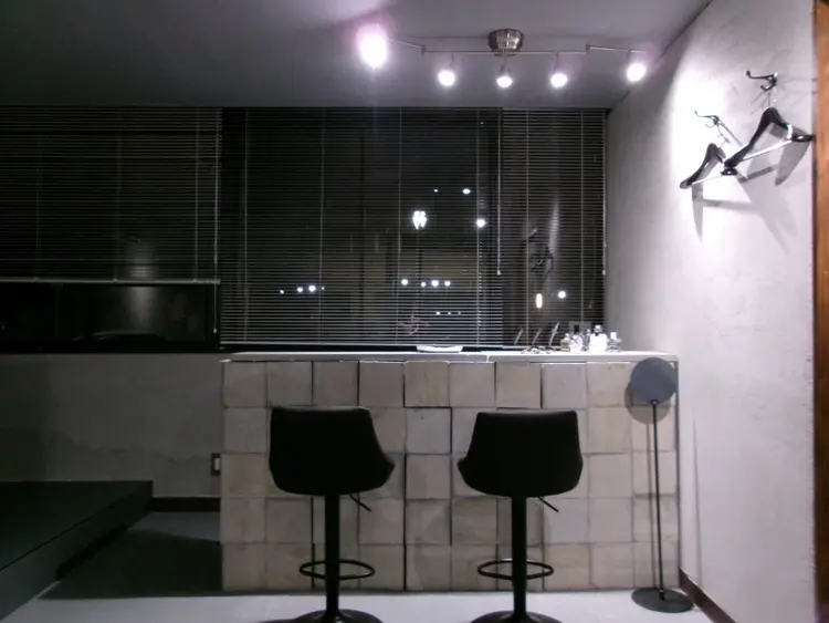 garage.の内観・外観2