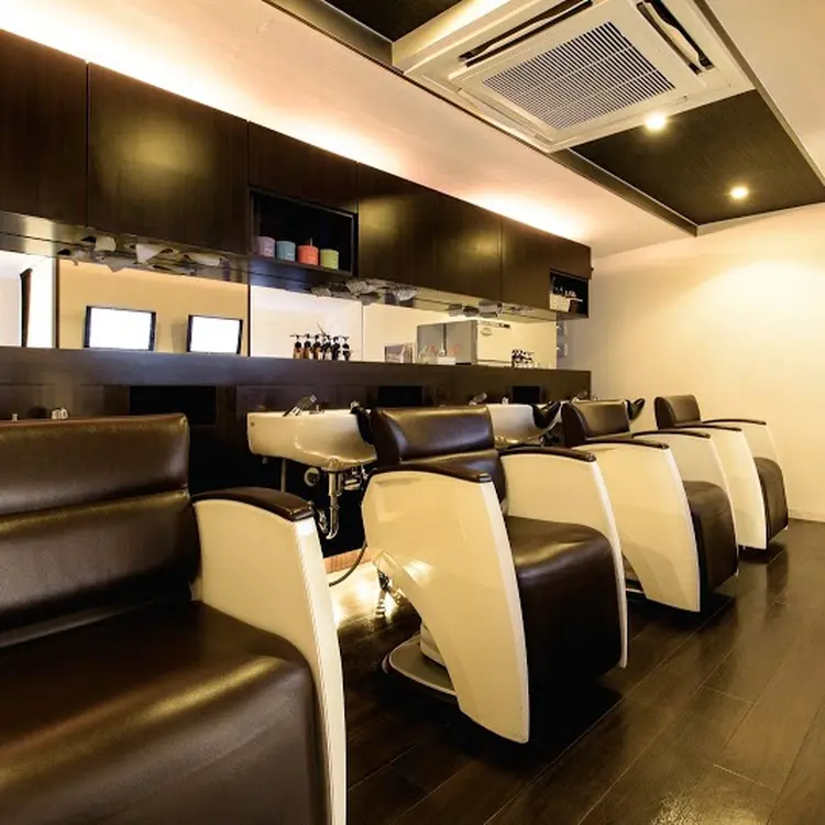 BRANCHE西松山店の内観・外観2