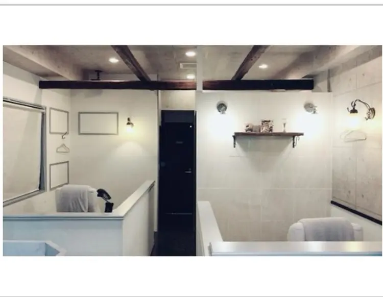 まつげパーマ&まつげエクステIrie 町田店の内観・外観1