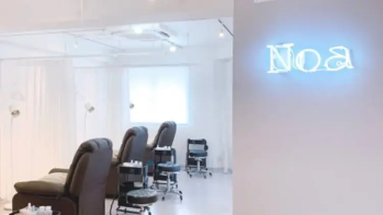 カルフールノア  北戸田の内観・外観1