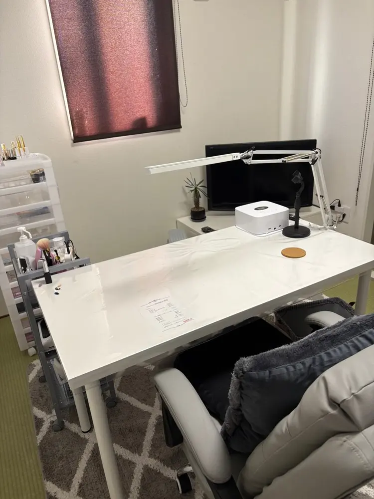 nail.sの内観・外観1