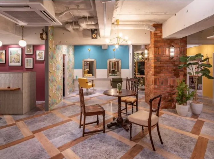 moon武蔵小杉の内観・外観3