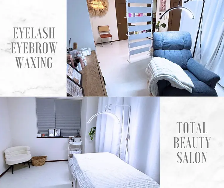 the 別嬪の内観・外観1