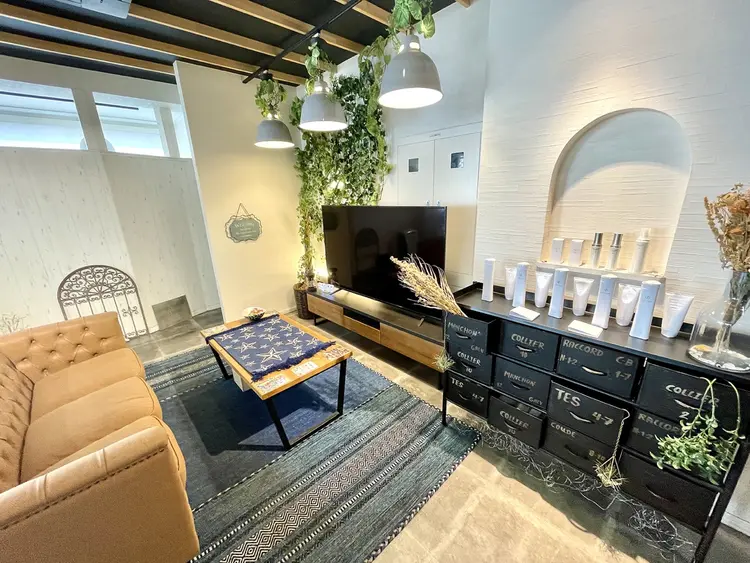 umber  royceの内観・外観3