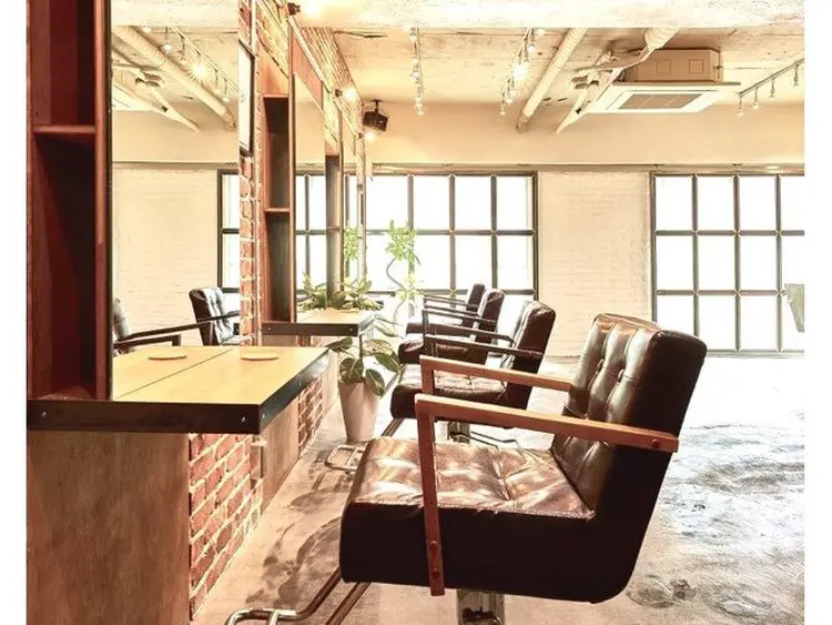 チョビー銀座の内観・外観1