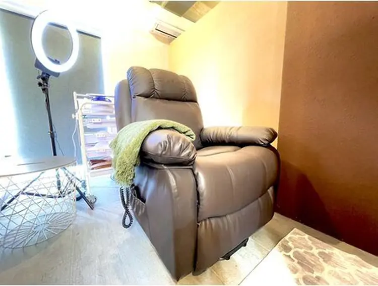 Lashiku・Zeroの内観・外観2