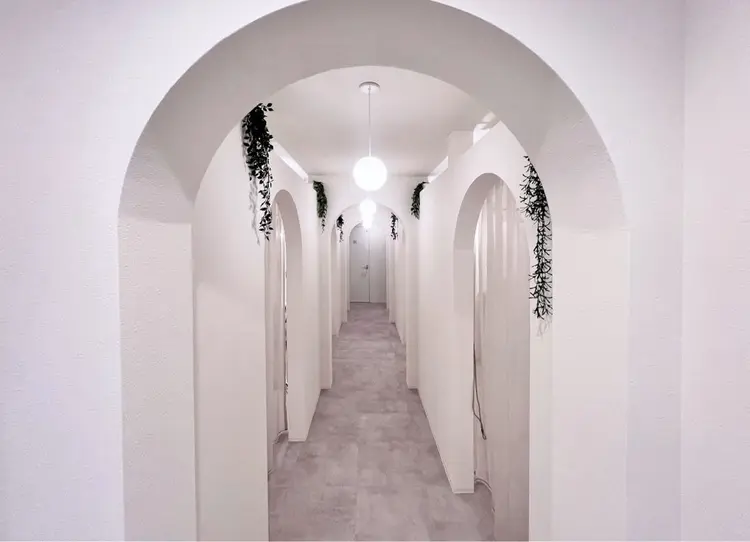 oui高崎の内観・外観2