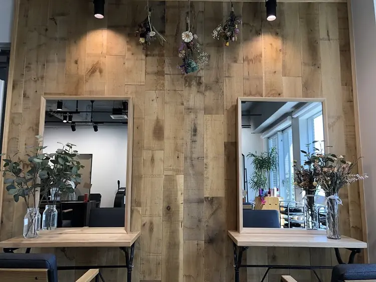 A.C.T C-LOOPUNITEDの内観・外観1