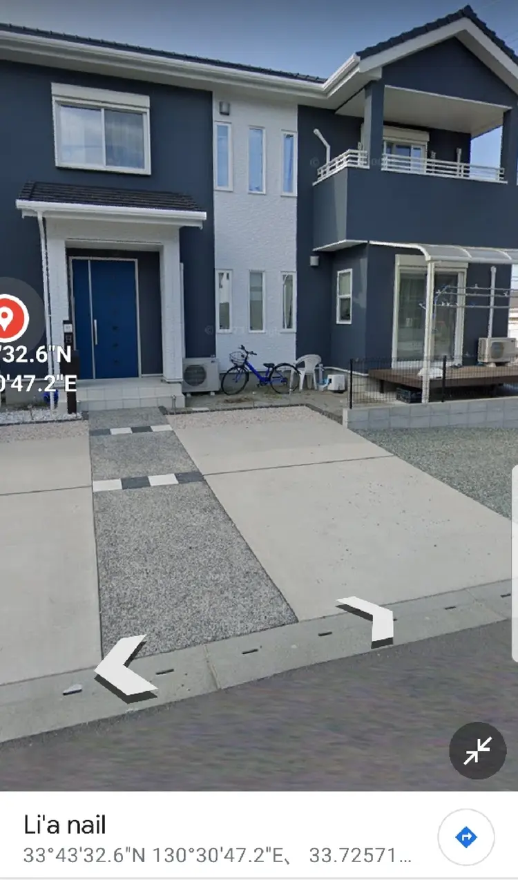 Li'a nailの内観・外観3