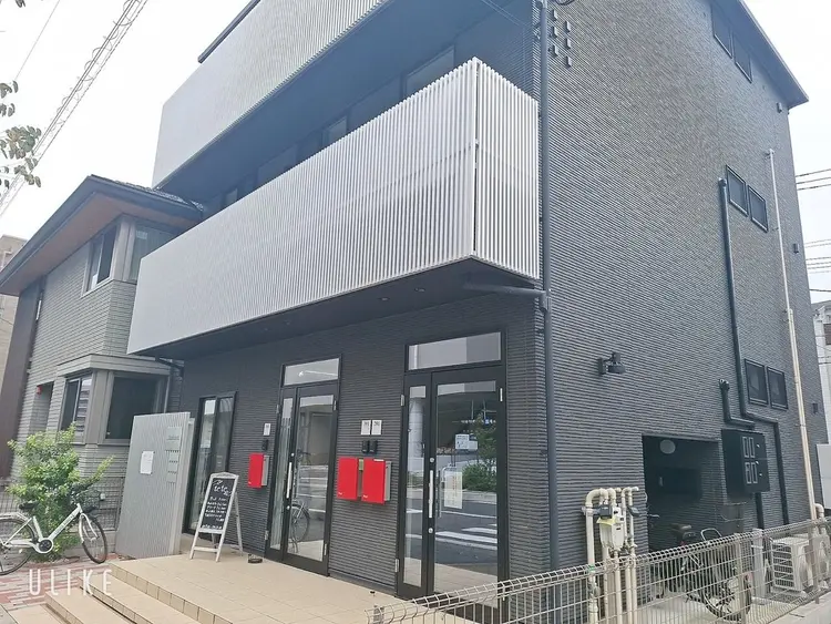 eyelash salon Cielの内観・外観1