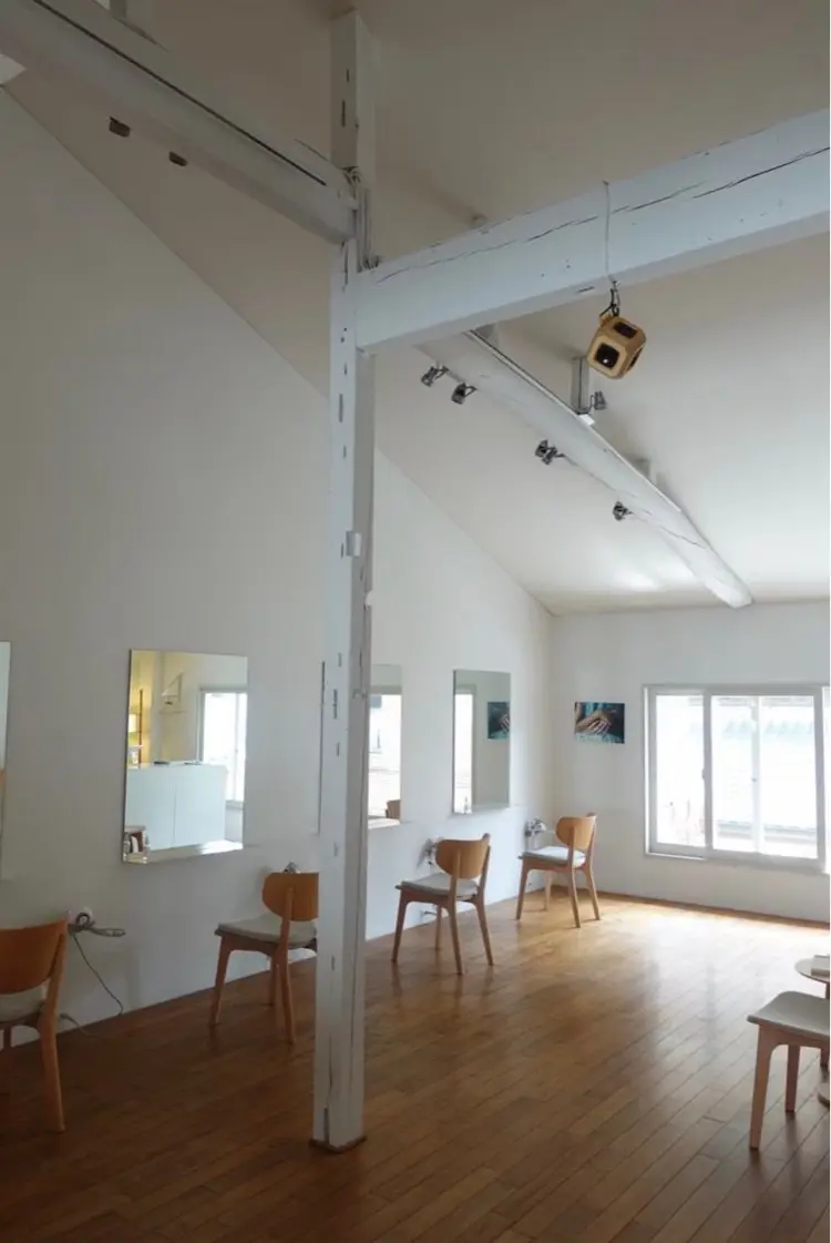 haku hairの内観・外観1