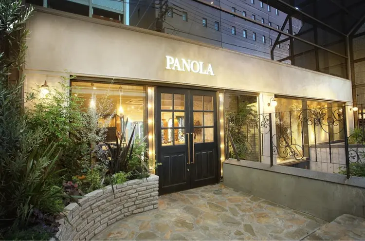 PANOLA吉祥寺店の内観・外観1