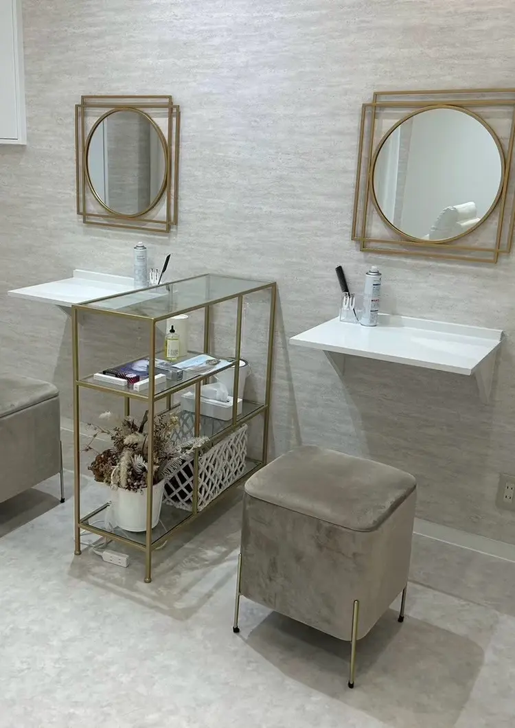 Dityca rifyの内観・外観2