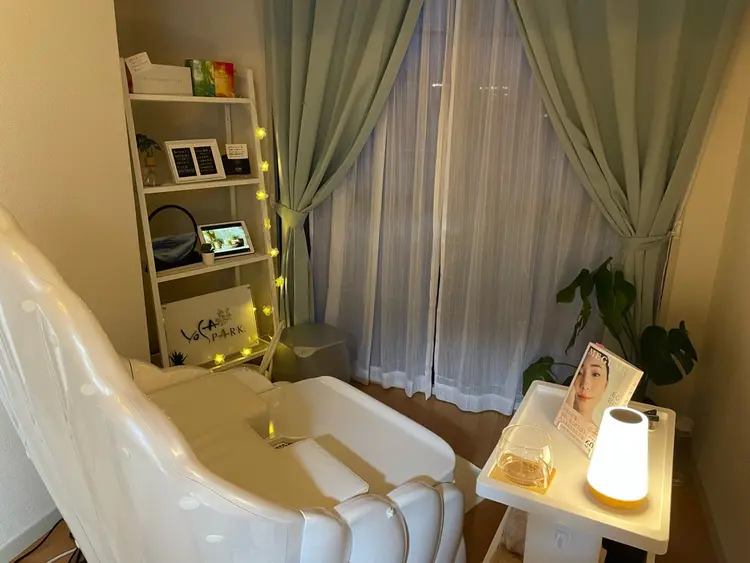 YOSAPARK kukuna 大塚の内観・外観2