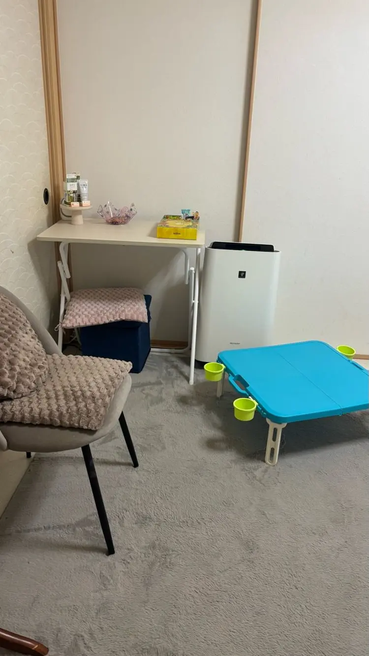 soleil_teteの内観・外観2