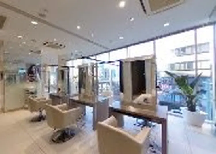 ZELE 上尾の内観・外観3