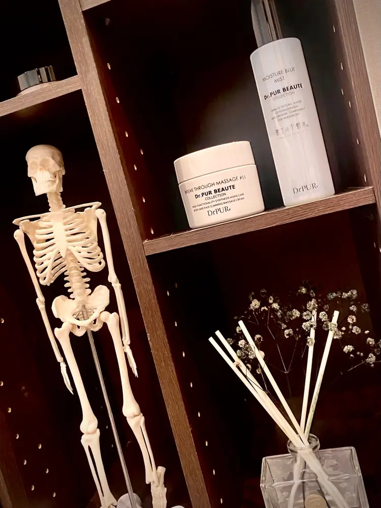 DEA  LUCEの内観・外観2