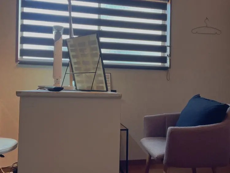 sunny nailの内観・外観2