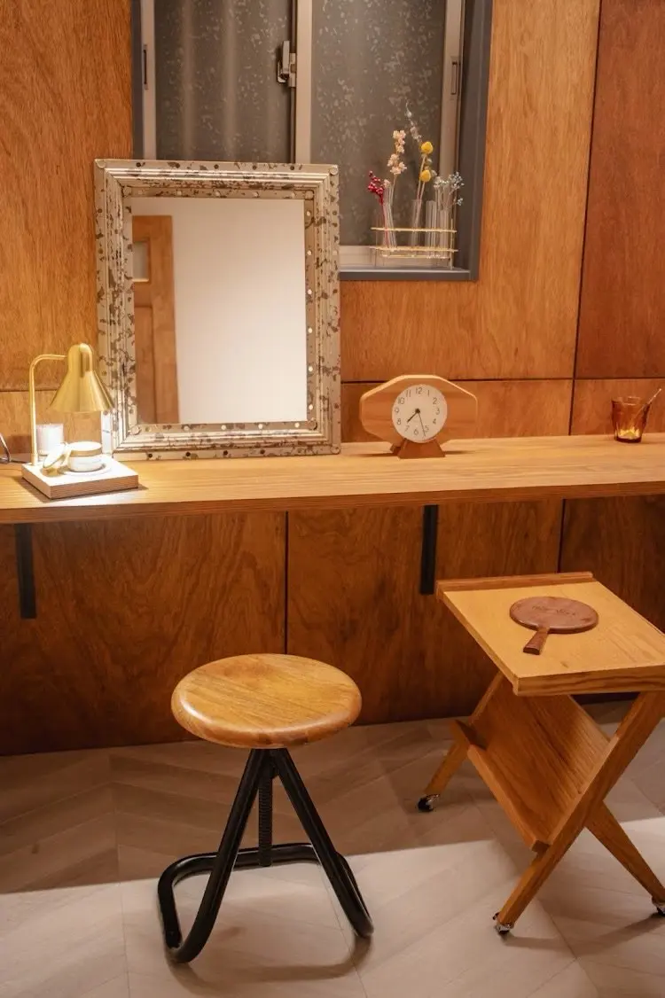 Eyelash ＆ Eyebrow Was -TSUKUBA-の内観・外観2