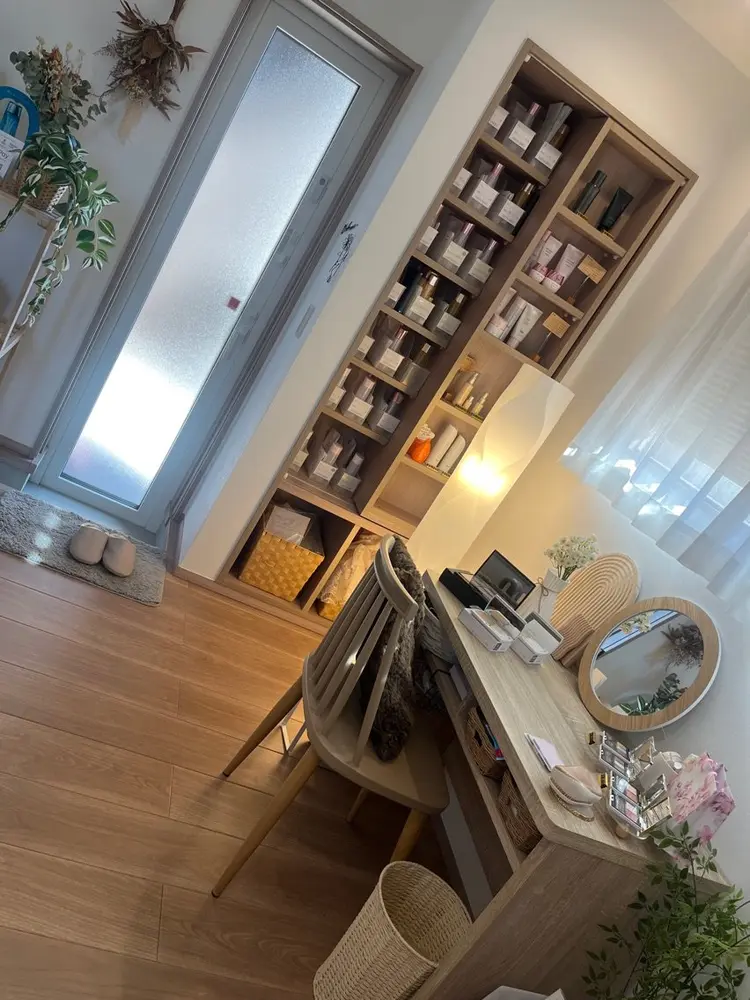 メナード上里代行店の内観・外観2