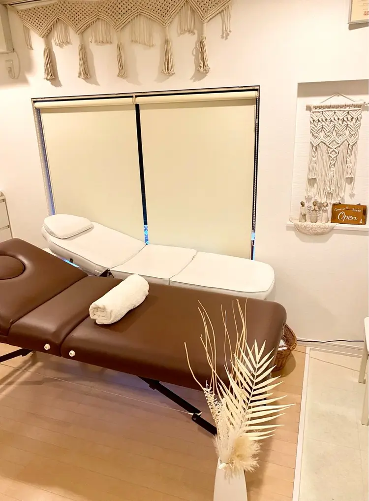 Lemonbalm Soinの内観・外観1