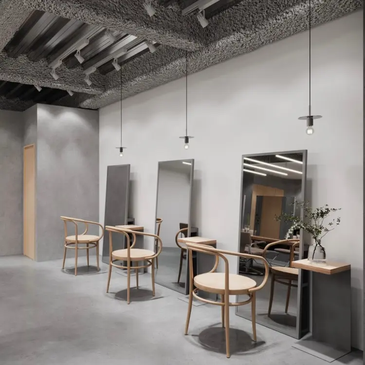 holloの内観・外観3