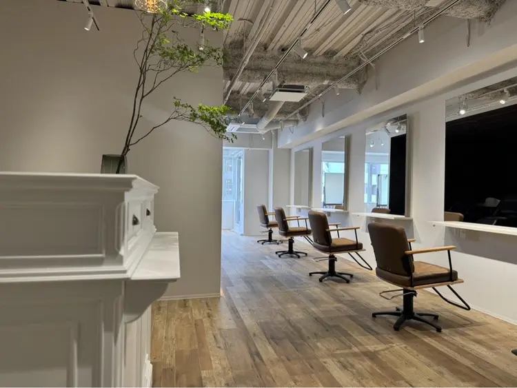 Nagi 門前仲町の内観・外観2