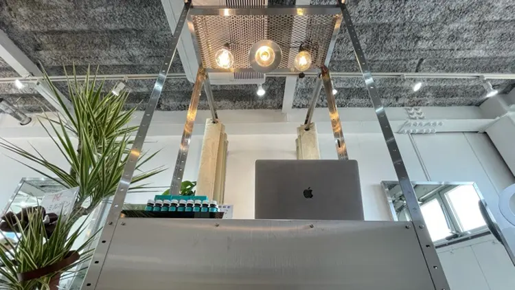 Je suis heureuse Tresの内観・外観3