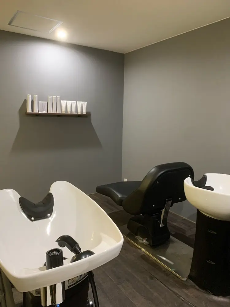 H by Real meの内観・外観3