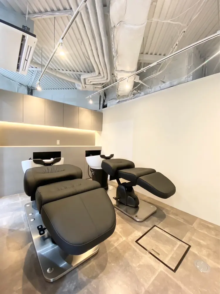 SOYON 心斎橋店の内観・外観2