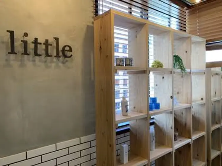 little池袋の内観・外観1