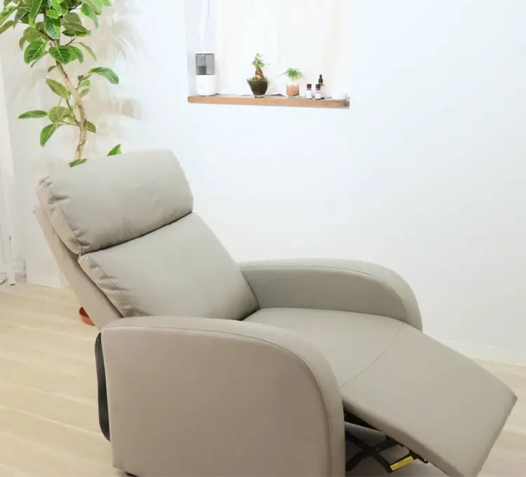 eyelash&eyebrow Erdeの内観・外観2