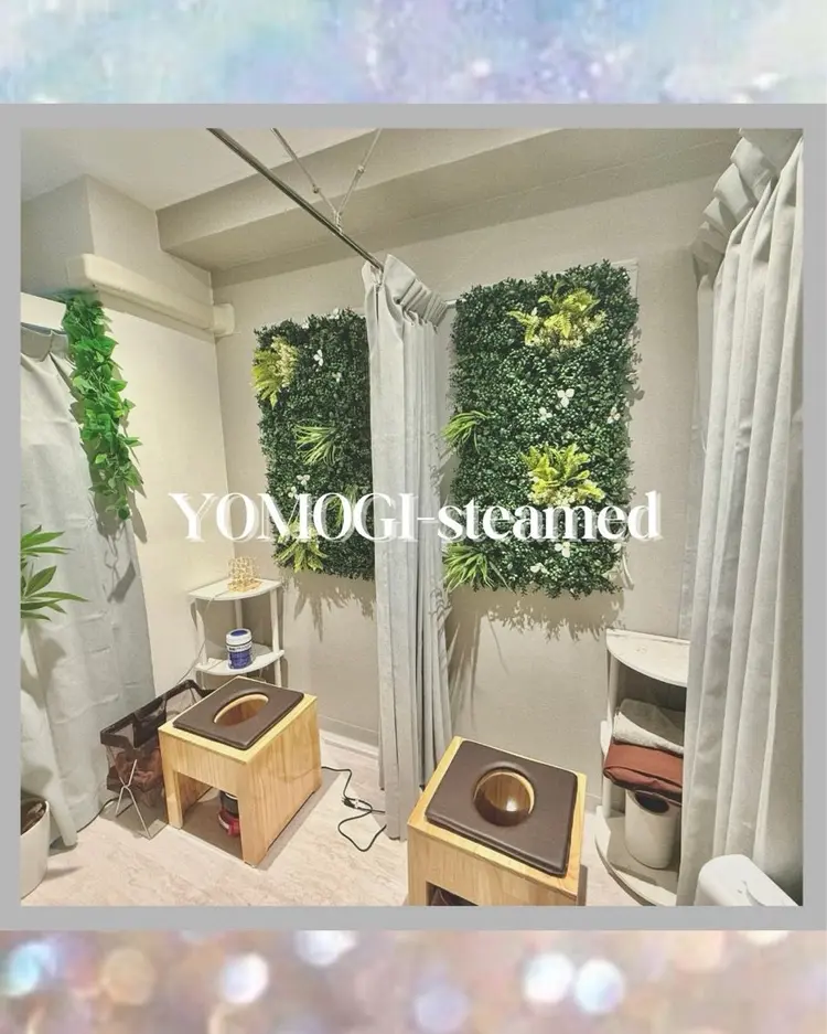 Beauty Salon　Meililyの内観・外観2