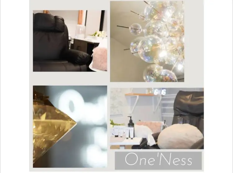 One`ness totalbeauty salonの内観・外観3