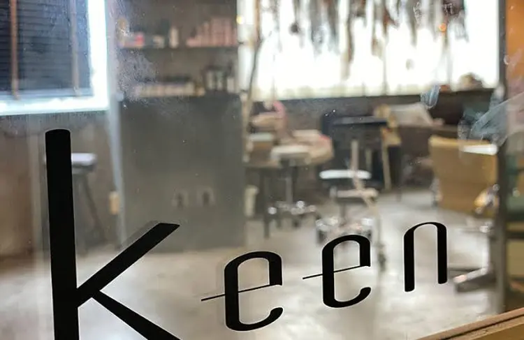 keenの内観・外観2