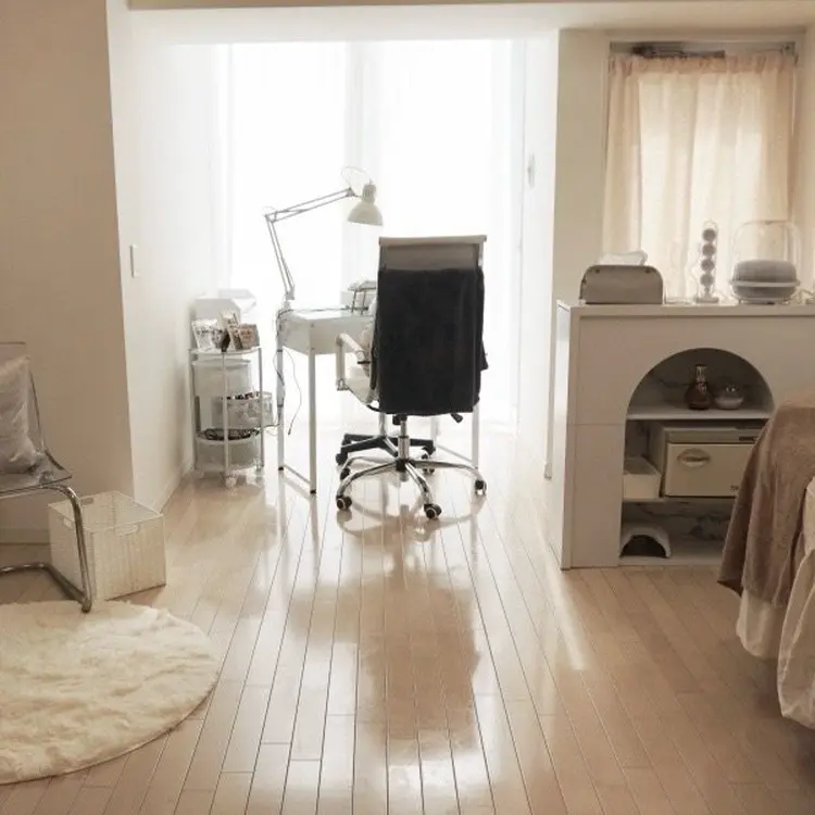 メンズトータルビューティーwellnessMARCAの内観・外観2