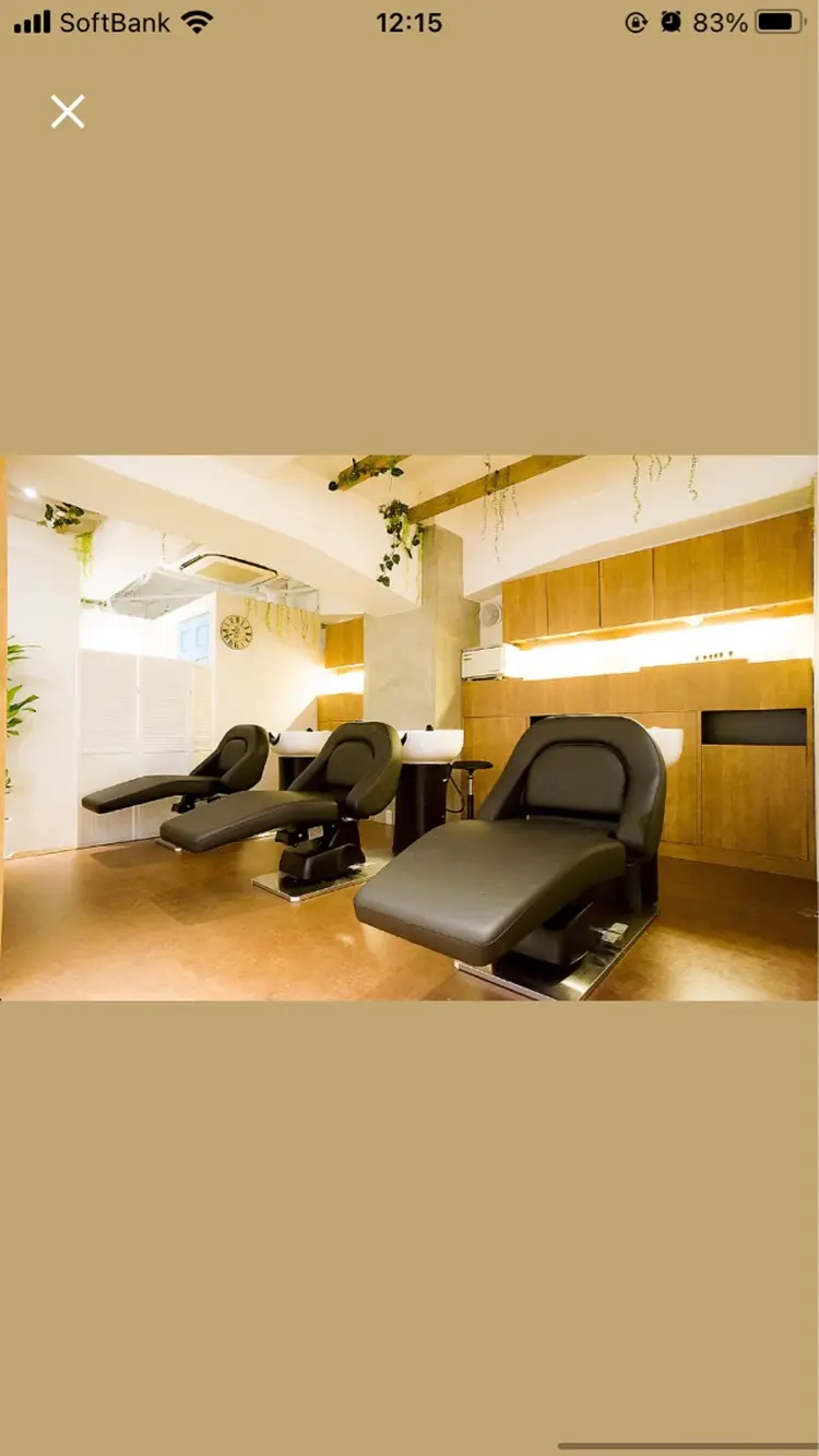 Sola by  littleの内観・外観3