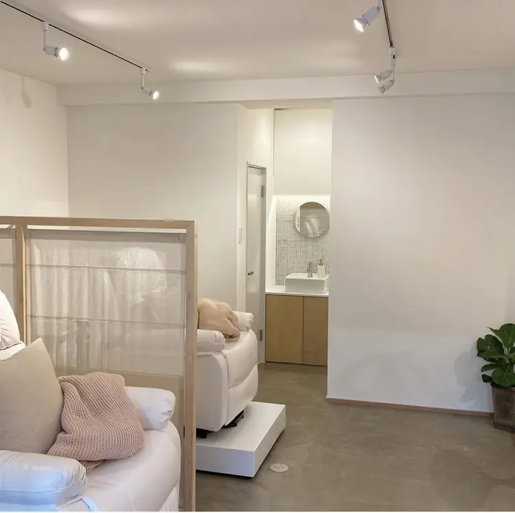 ruam eyelash salonの内観・外観1